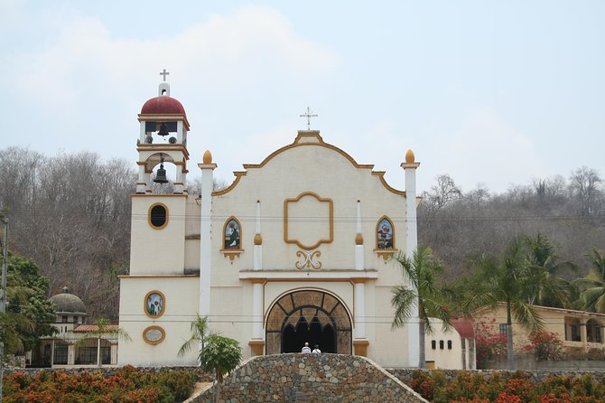 Private City Sightseeing & Shopping Tour with Mezcal Tasting - What You’ll Need to Bring (So This Doesn’t Feel Like a Rushed Trade)