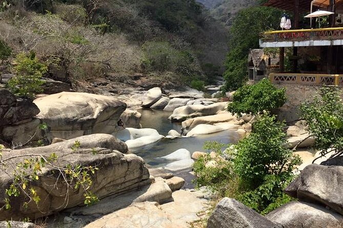 Private City Tour & Tequila Tasting - A Private Puerto Vallarta Intro With Tequila in 5 Hours