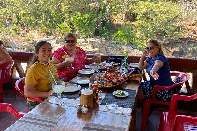 Private City Tour & Tequila Tasting - Romantic Zone and the Story Behind Puerto Vallarta’s Popularity
