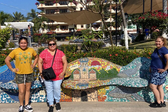 Private City Tour & Tequila Tasting - Los Arcos de Mismaloya: The South-Coast Photo Moment
