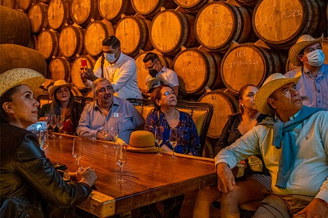 Private Day Adventure Tour in Tequila and visit to the Castle of Tequila - Private Tequila Day Trip: what you’re really paying for
