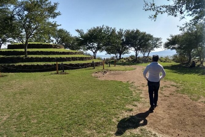 Private Full-Day Tour to Tequila and Guachimontones - Timing reality: what can stretch the day (and how to handle it)