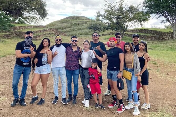 Private Full-Day Tour to Tequila and Guachimontones - Value for money: what you’re paying for and where it shows