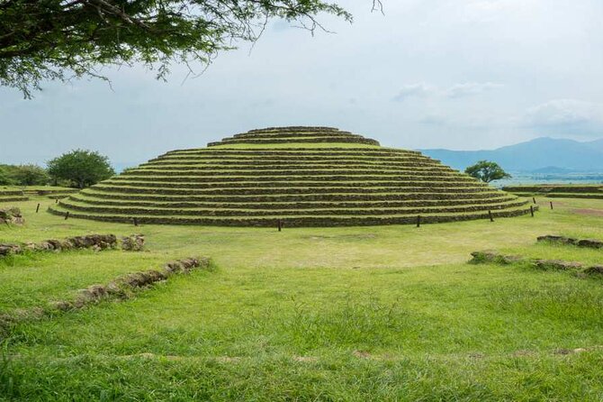 Private Full-Day Tour to Tequila and Guachimontones - Who should book this private tour (and who should rethink it)