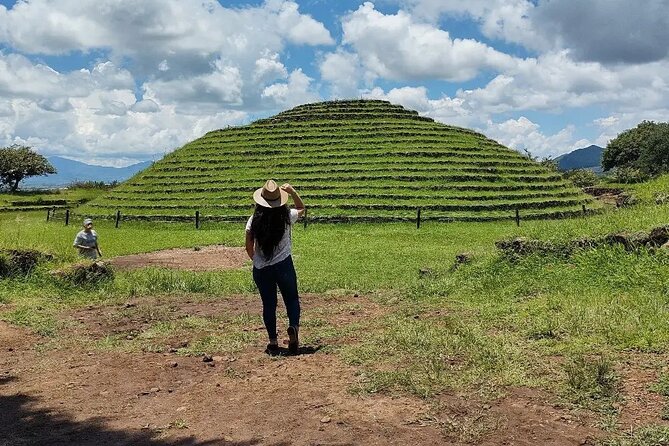 Private Full-Day Tour to Tequila and Guachimontones - Guachimontones and the Teuchitlán museum: what you should pay attention to