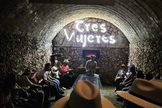 Private Full-Day Tour to Tequila Pueblo Magico - What’s Included, What You Should Budget For
