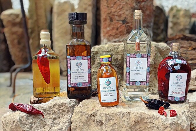 Private Lucha Libre : Mezcal tasting, Taco Tour or Mexican candy - Price and Value: Is $139.29 Worth It?