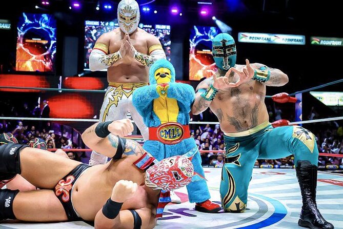 Private Lucha Libre : Mezcal tasting, Taco Tour or Mexican candy - Mezcal and Tequila Tasting: From Agave Basics to Chocolate Pairing