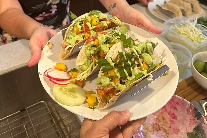 Private Mexican Cooking Class & Tequila Cocktail at Tanya’s Home - Why Tanya’s Home Kitchen Beats a Typical Tour Classroom