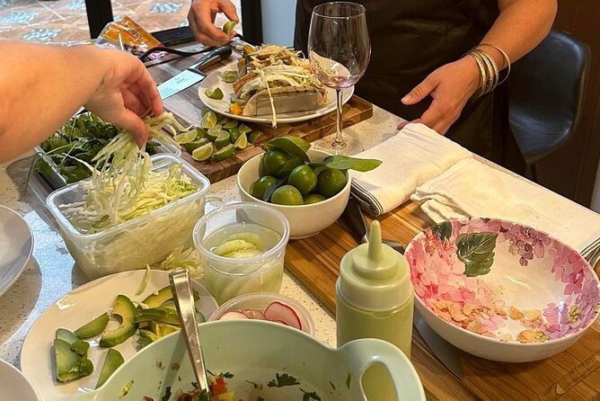 Private Mexican Cooking Class & Tequila Cocktail at Tanya’s Home - Price and Value: Is $120 Per Person Worth It?