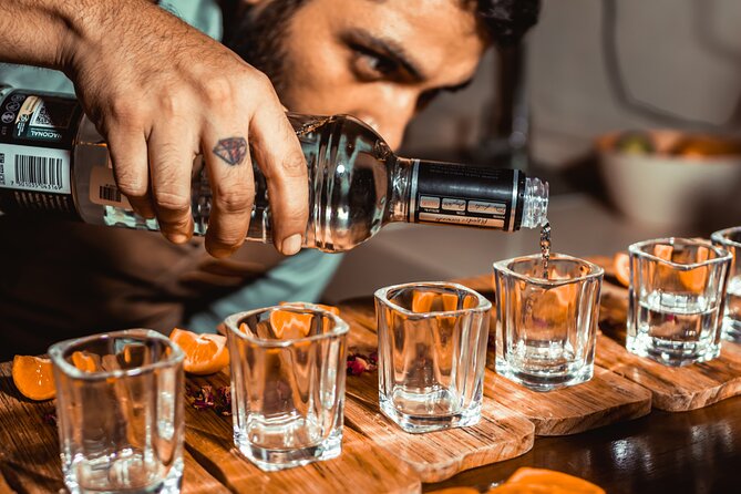 Private Mezcal and Tequila Tasting in Tulum - Key highlights to know before you go