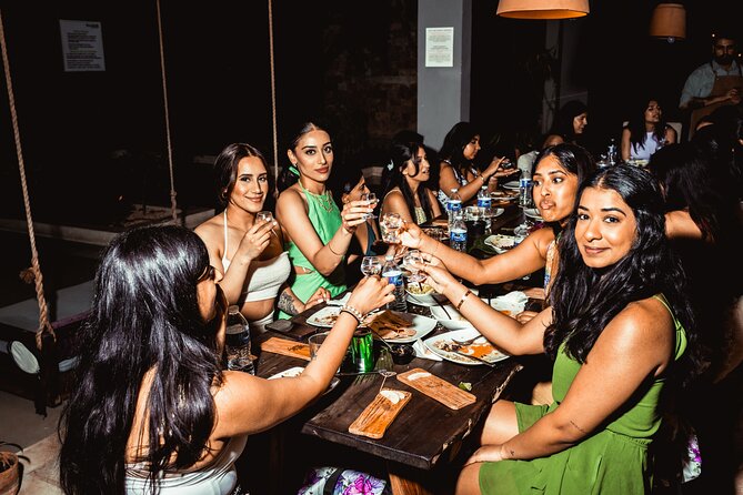 Private Mezcal and Tequila Tasting in Tulum - What the 2-hour private session actually teaches you