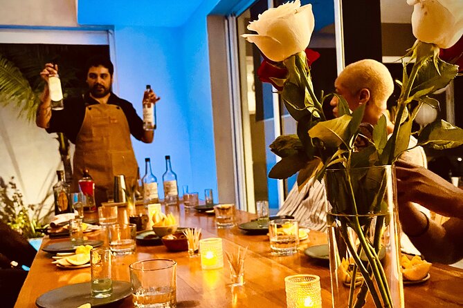 Private Mezcal and Tequila Tasting in Tulum - Price and value: is $101.09 per person fair?