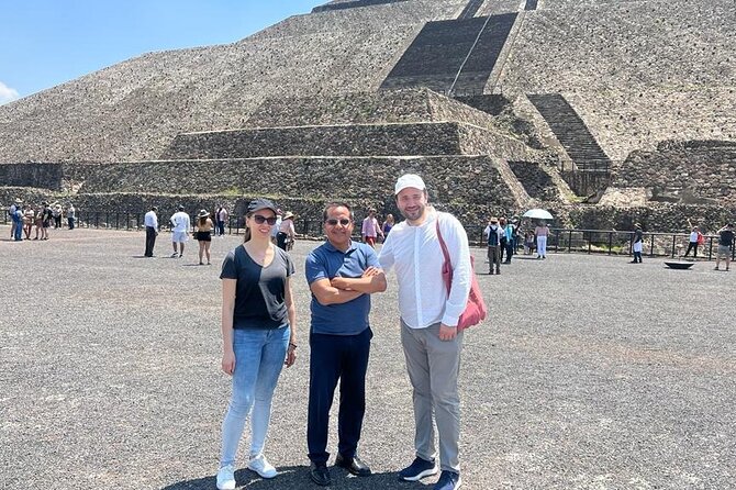 Private Teotihuacan and Tequila Tasting Tour. - What’s included (and why those extras matter on day trips)
