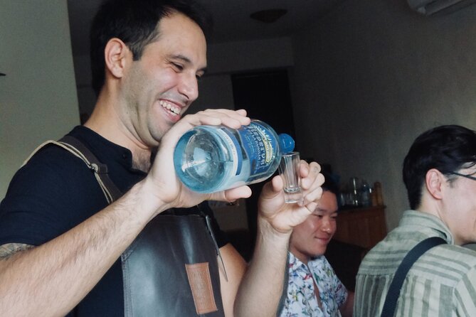 Private Tequila and Mezcal Tasting Session in Tulum - Stop details: Tulum is the whole experience
