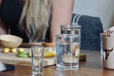 Private Tequila and Mezcal Tasting Session in Tulum - The structure of your 3-tequila, 3-mezcal flight