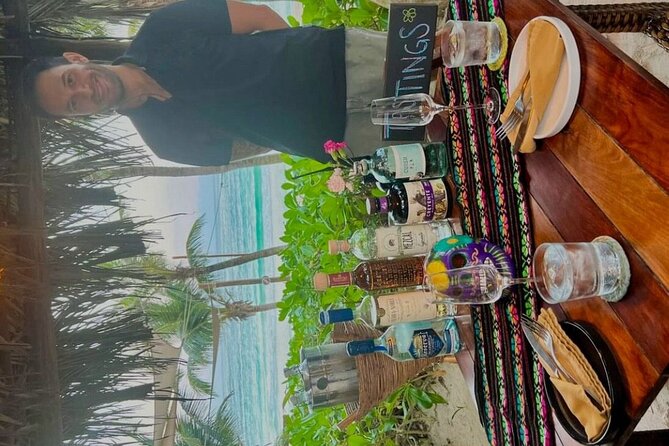 Private Tequila and Mezcal Tasting Session in Tulum - What you’ll learn during the tasting (beyond just which one is best)