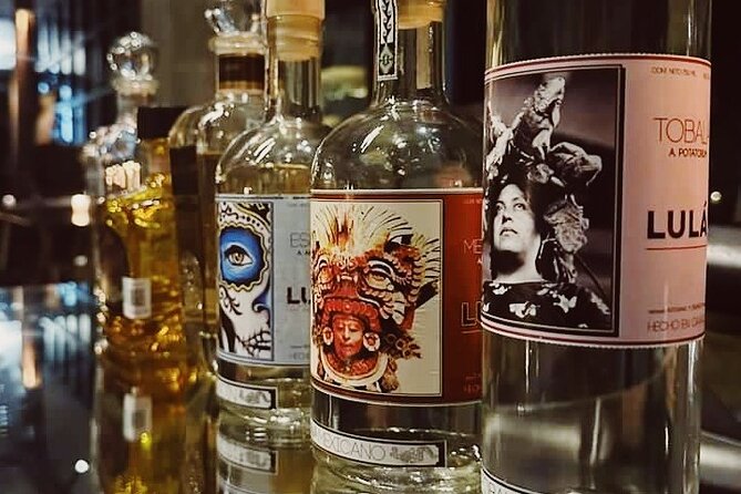Private Tequila and Mezcal Tasting Session in Tulum - Alcohol, pace, and staying comfortable