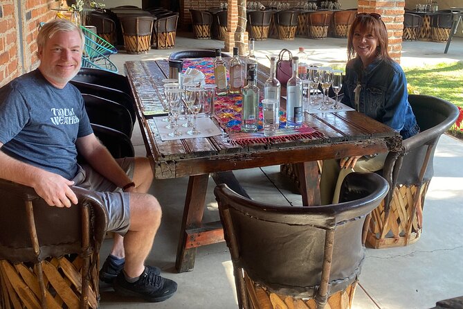 Private Tequila Tour - Key things I’d watch for before you go