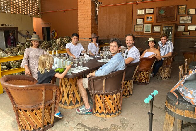 Private Tequila Tour - Who this tour suits best