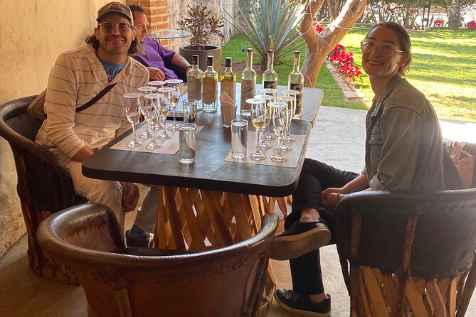 Private Tequila Tour - Practical tips so your day feels smooth