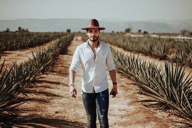 Private Tequila Tour and Agavero Landscape Visit - Tres Mujeres distillery: craft tequila distillation made practical