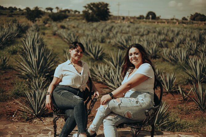 Private Tequila Tour and Agavero Landscape Visit - Amatitan agave fields photo stop: what to wear and how to shoot