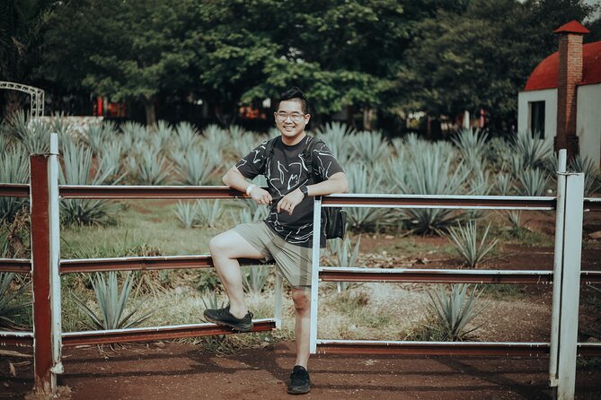 Private Tequila Tour and Agavero Landscape Visit - Price and value: is $143.63 a fair deal?