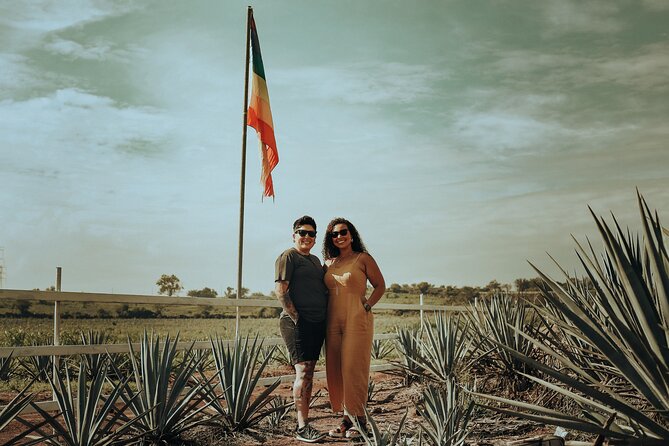 Private Tequila Tour and Agavero Landscape Visit - Who should book this private tequila tour
