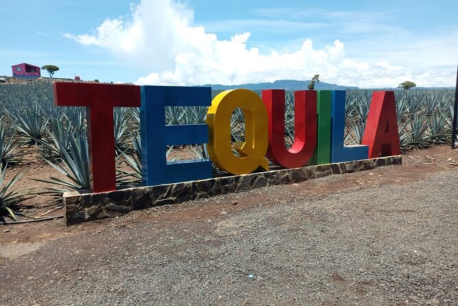 Private Tequila Tour in Guadalajara - Guadalajara to Tequila Town: A Private Route You Can Shape