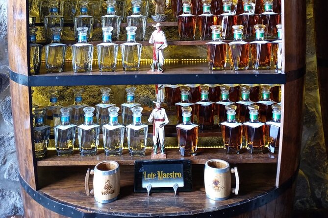 Private Tequila Tour in Guadalajara - Beyond the Distilleries: Swing, Tequila Town, and Barrel Cabins
