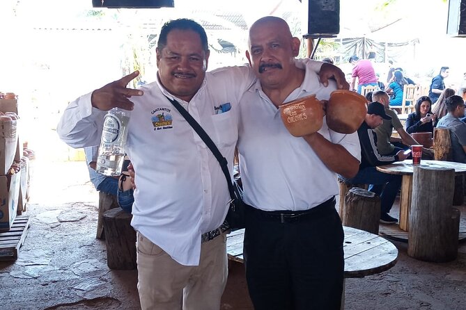 Private Tequila Tour in Guadalajara - Who This Private Tequila Tour Is Best For