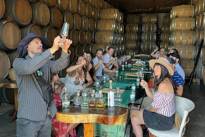 Private Tequila Tour with Local Expert - Starting in Guadalajara: the schedule that keeps the day fun