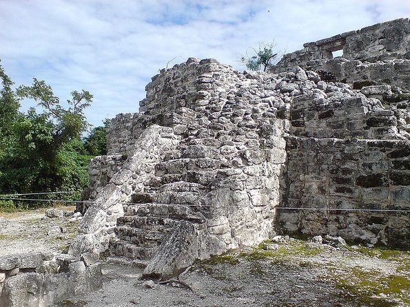 Private Tour: 5-Hour Cozumel Sightseeing with Private Driver and Tequila Tasting - Key Points You’ll Care About
