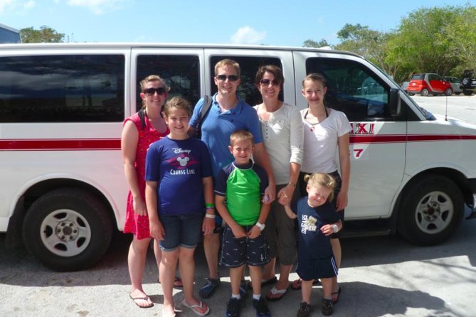 Private Tour: 5-Hour Cozumel Sightseeing with Private Driver and Tequila Tasting - A Five-Hour Cozumel Route That Skips the Time Sink