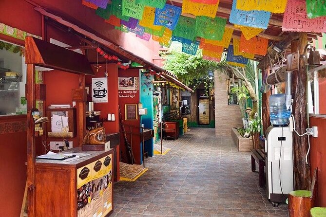 Private Tour: 5-Hour Cozumel Sightseeing with Private Driver and Tequila Tasting - Fuerza Aérea: WWII Planes for People Who Don’t Want a Full Museum Day