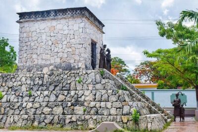 Private Tour: 5-Hour Cozumel Sightseeing with Private Driver and Tequila Tasting - Pickup and Comfort: Why the AC Van Matters in Cozumel