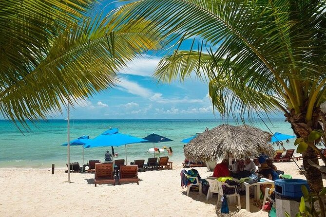 Private Tour: 5-Hour Cozumel Sightseeing with Private Driver and Tequila Tasting - Chocolates Kaokao: Bean-to-Bar and Tastings You Can Use as a Memory