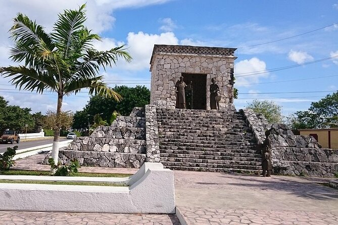 Private Tour: 5-Hour Cozumel Sightseeing with Private Driver and Tequila Tasting - Mi Mexico Lindo Tequila Tour: Adults Taste, Kids Get Melipona Honey Drinks