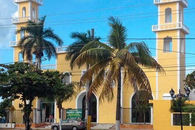 Private Tour: 5-Hour Cozumel Sightseeing with Private Driver and Tequila Tasting - Playa Palancar Beach Club: Swim, Chill, and Decide About Snorkeling