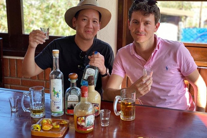 Private Tour, all inclusive: Tlacochahuaya, Mezcal, Teotitlán del Valle - A full-day Oaxaca craft-and-spirits route that actually makes sense