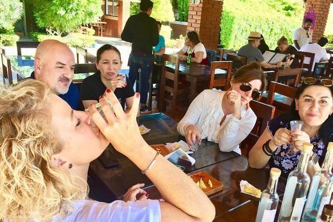 Private Tour, all inclusive: Tlacochahuaya, Mezcal, Teotitlán del Valle - Price and what’s included: why $199 can feel fair here