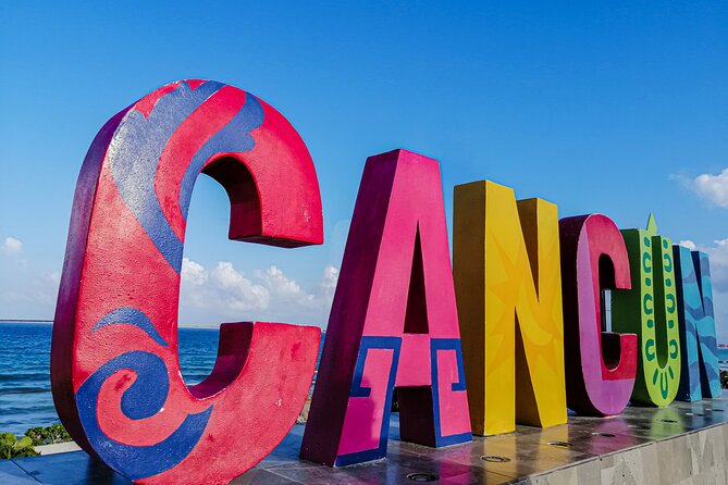 Private Tour at Puerto Morelos & Cenote from Cancun with Tequila - How the 6.5-hour private route really flows from Cancun