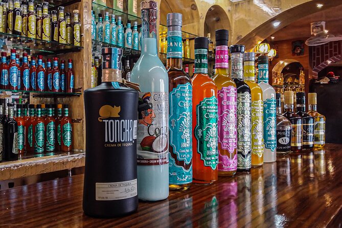 Private Tour at Puerto Morelos & Cenote from Cancun with Tequila - Lunch and water: what’s included, and what you’ll pay for separately