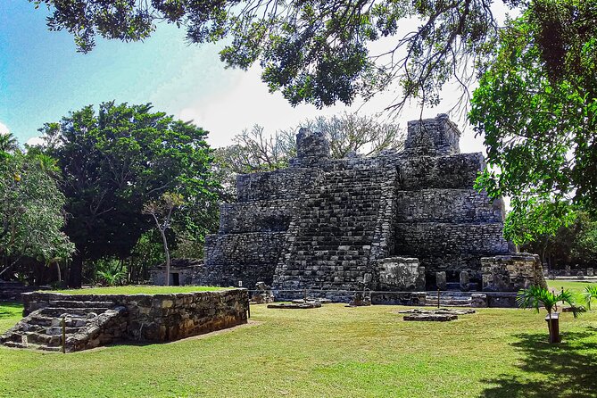 Private Tour at Puerto Morelos & Cenote from Cancun with Tequila - Price and value: is $155 per person a smart deal?