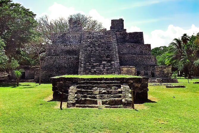 Private Tour at Puerto Morelos & Cenote from Cancun with Tequila - Practical tips to make the day feel smooth (not rushed)