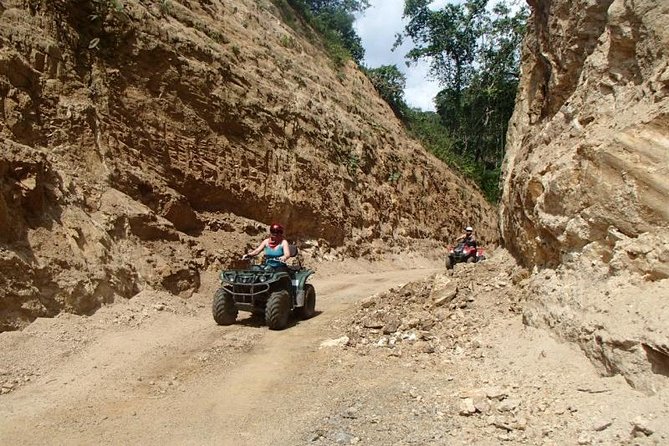 Private Tour: ATV SIERRA MADRE rivers with Tequila Tasting - Getting Started at Xiutla Riders Ecoadventure (and What That Time Buffer Does)