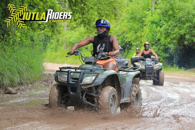 Private Tour: ATV SIERRA MADRE rivers with Tequila Tasting - Tequila Tasting: Why This Stops Feels More Like a Taste Trip