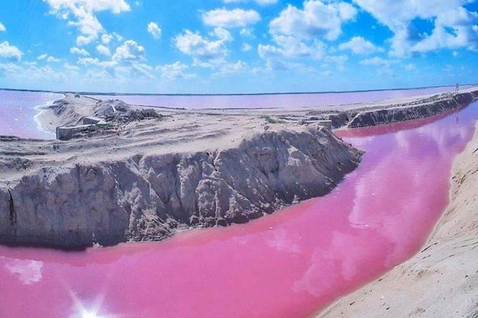 Private Tour: Ek Balam, Pink Flamingos Sanctuary and Tequila Tasting Factory - Ek Balam’s Mayan “kingdom of the dead” and what to look for