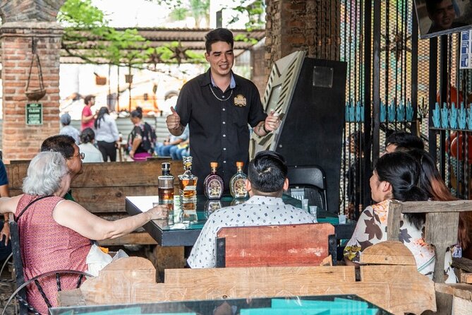 Private Tour La Fortaleza Distillery and visit to Tequila - Practical Tips That Make This Tequila Tour Go Smooth